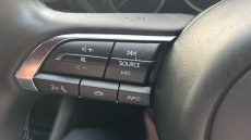 Mazda 3 2.5 e-Skyactiv G MHEV [140] Centre-Line 5dr Petrol Hatchback